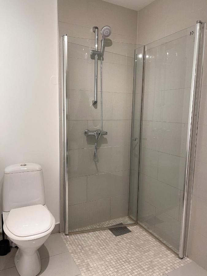 מלון אוסלו City Center Royal Pallace מראה חיצוני תמונה